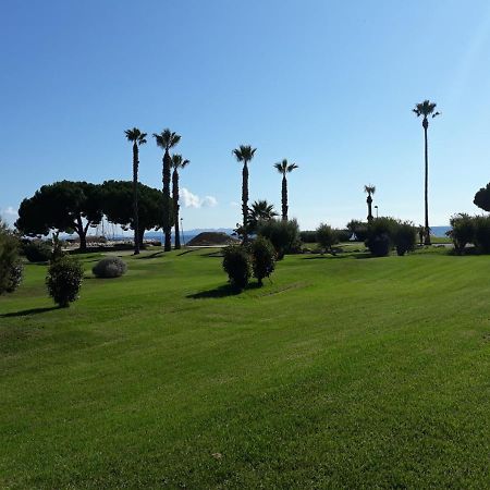 Apartamento Chez Ulysse La Londe-les-Maures Exterior foto